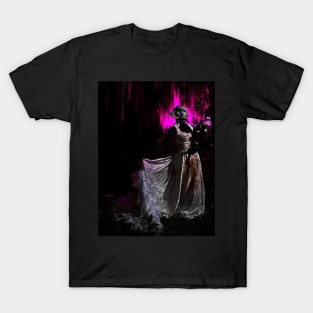 Bathory in City Park T-Shirt